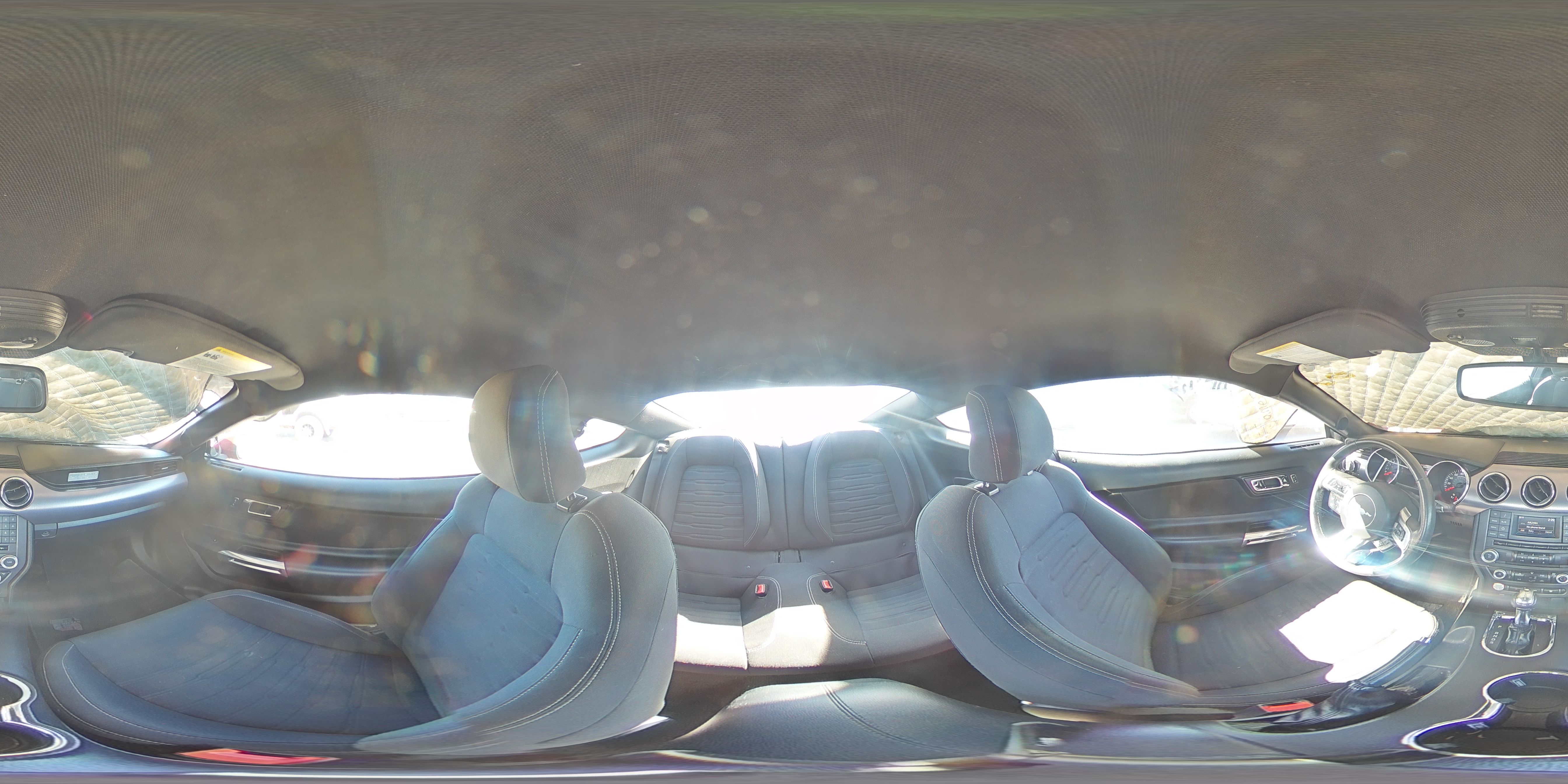 2016 Ford Mustang - Image 14