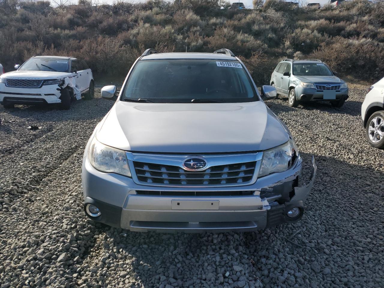 2013 Subaru Forester - Image 5