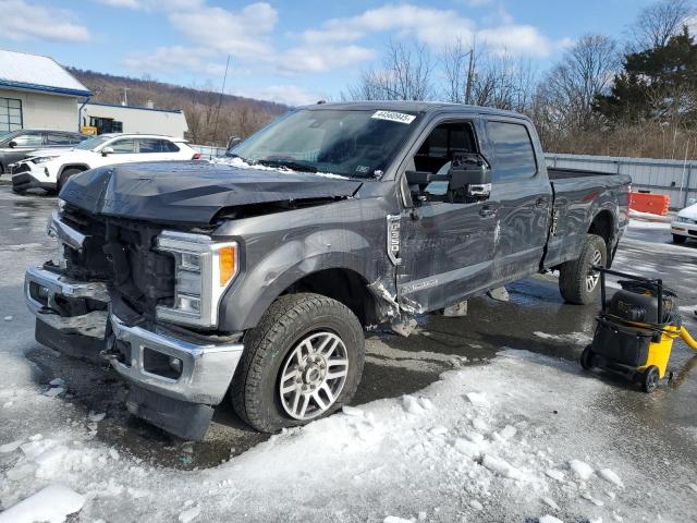 2017 Ford F350 Super Duty