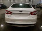 2013 Ford Fusion Se for Sale in Avon, MN - Front End