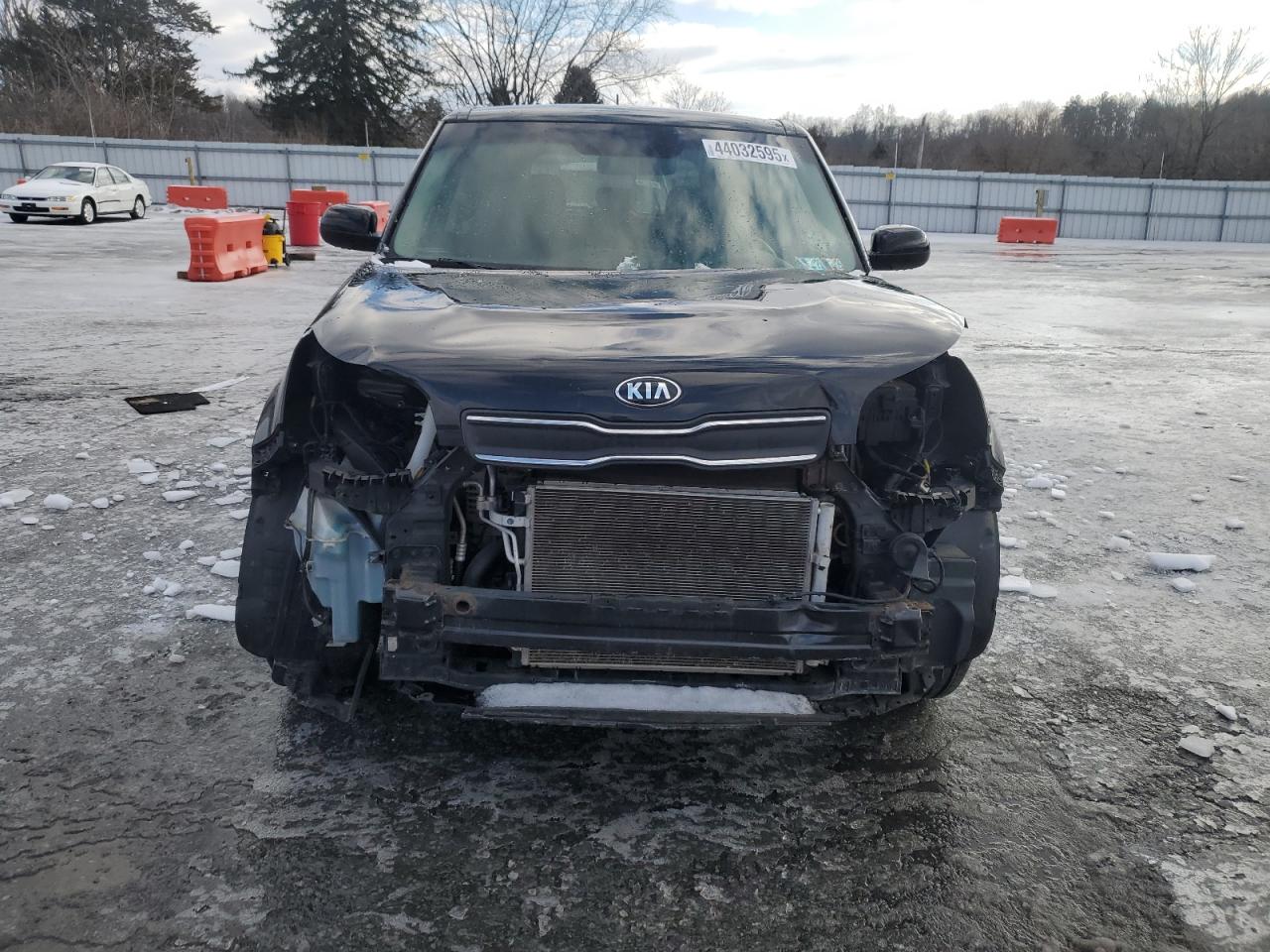 2019 Kia Soul - Image 5