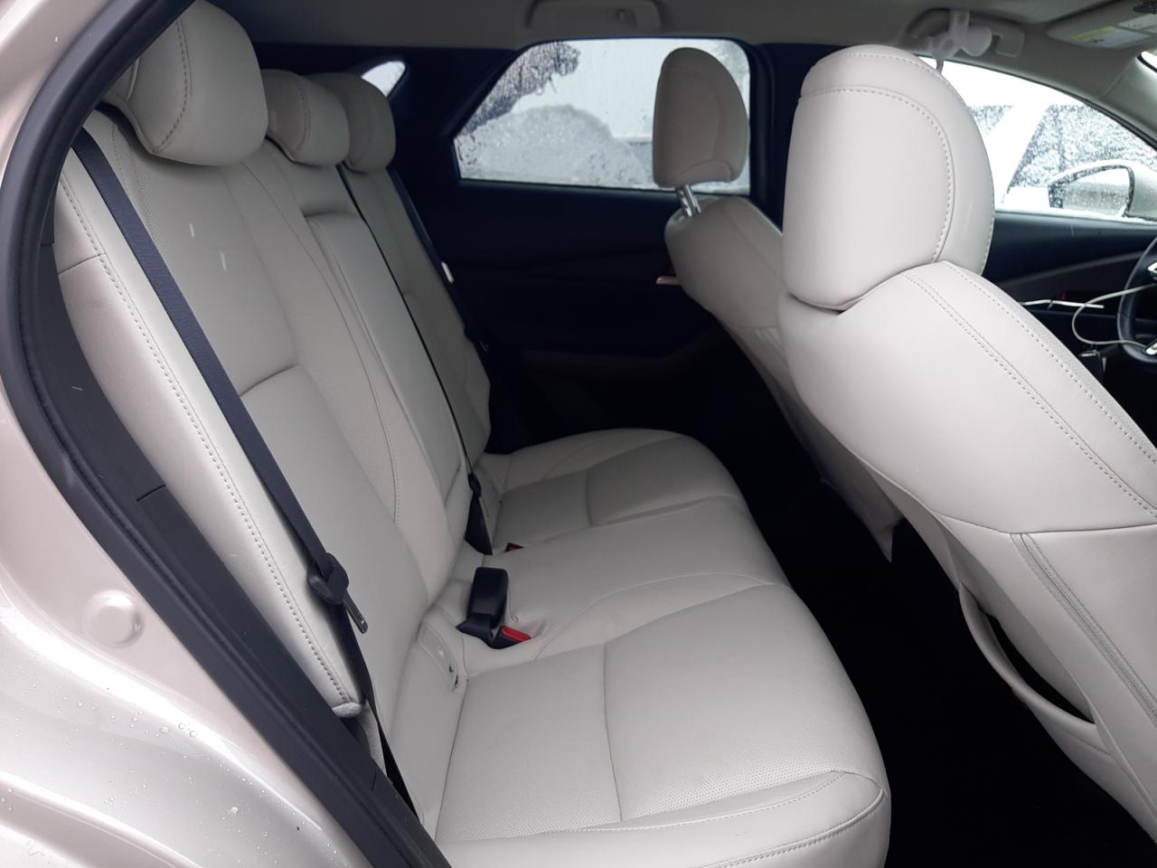 2023 Mazda CX-30 - Image 11