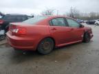 2010 Mitsubishi Galant Es zu verkaufen in Louisville, KY - Front End