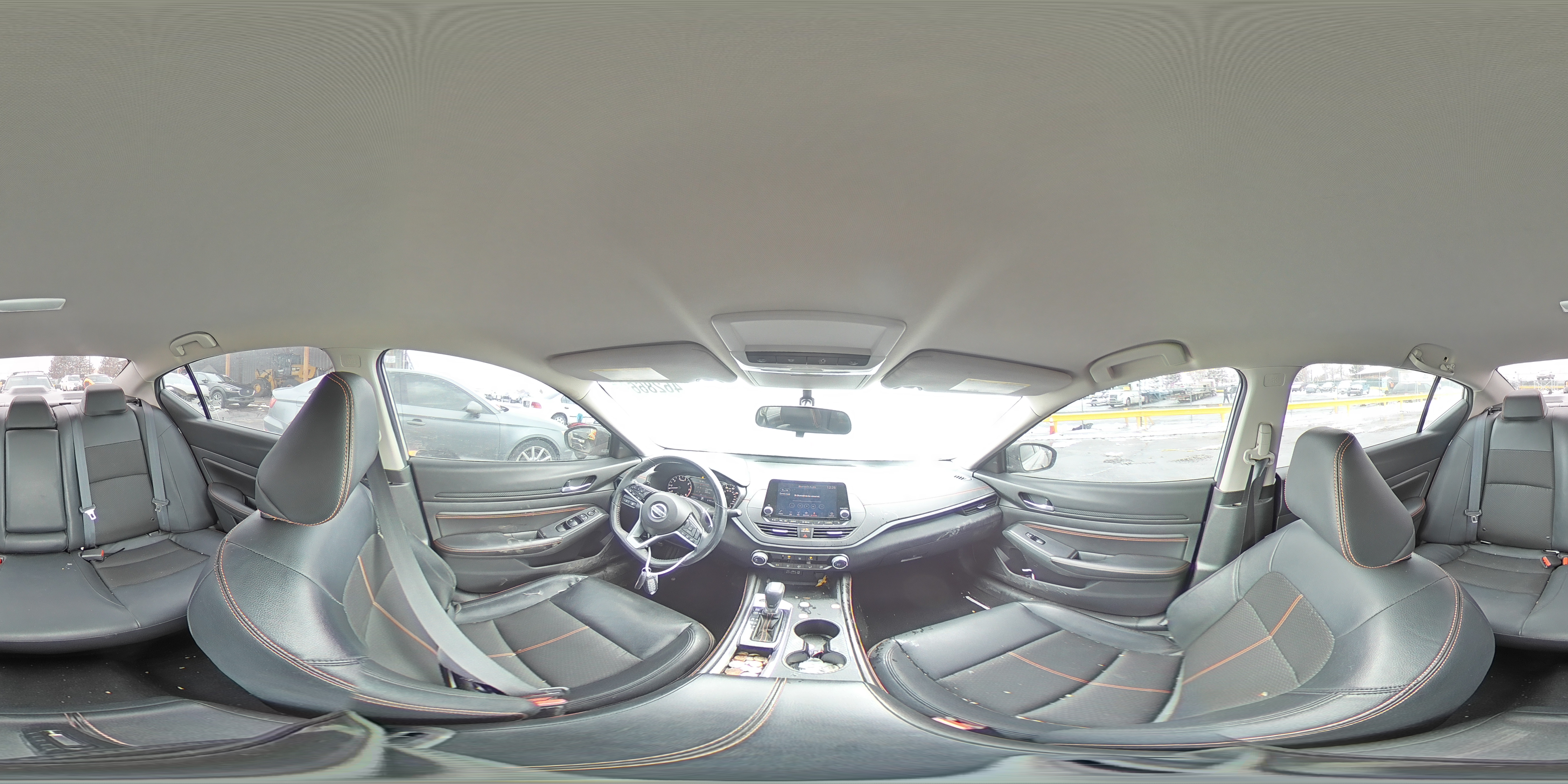2019 Nissan Altima - Image 13