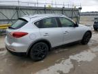 2013 Infiniti Ex37 Base for Sale in Lawrenceburg, KY - Side