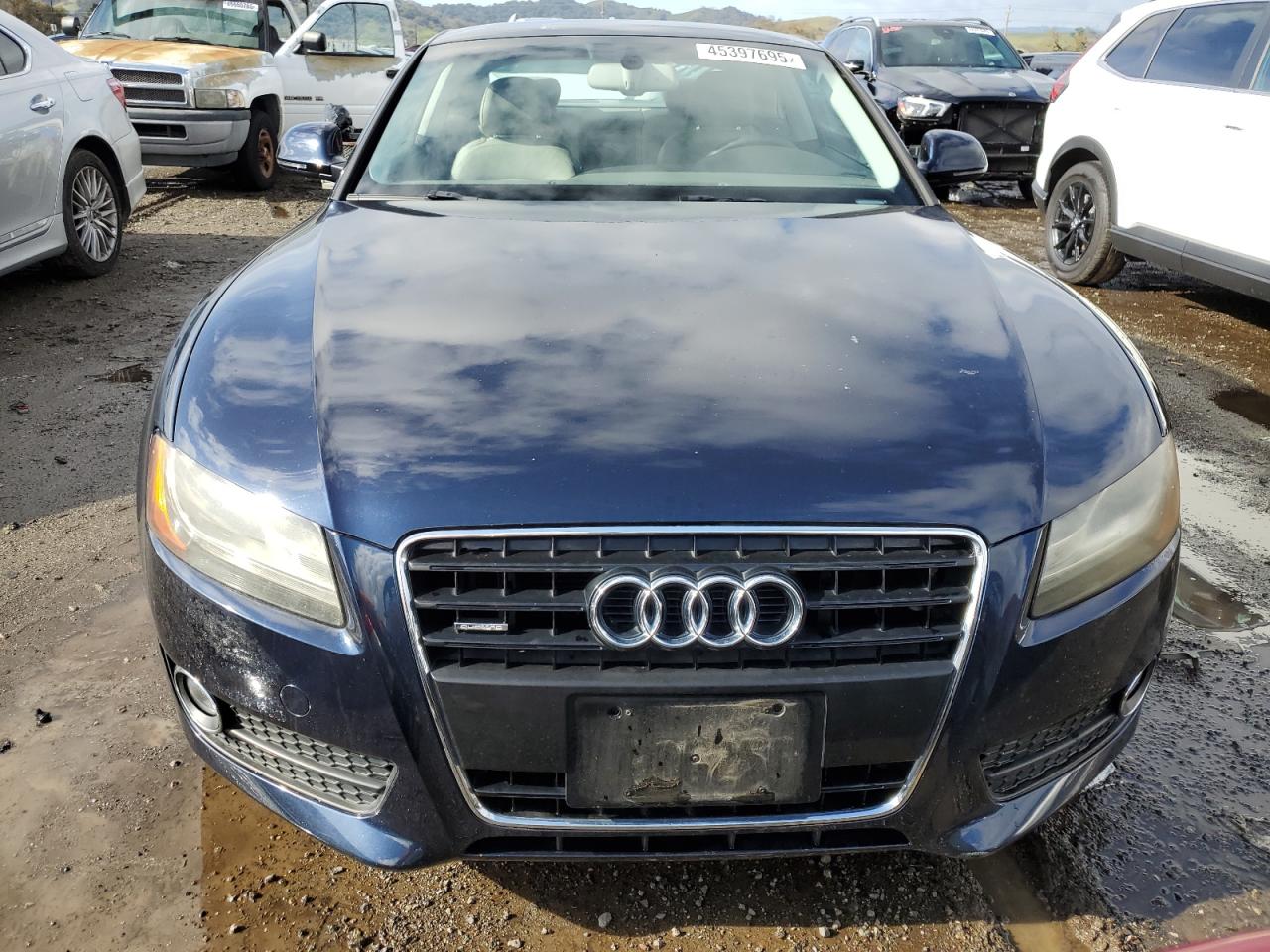 2009 Audi A5 - Image 5