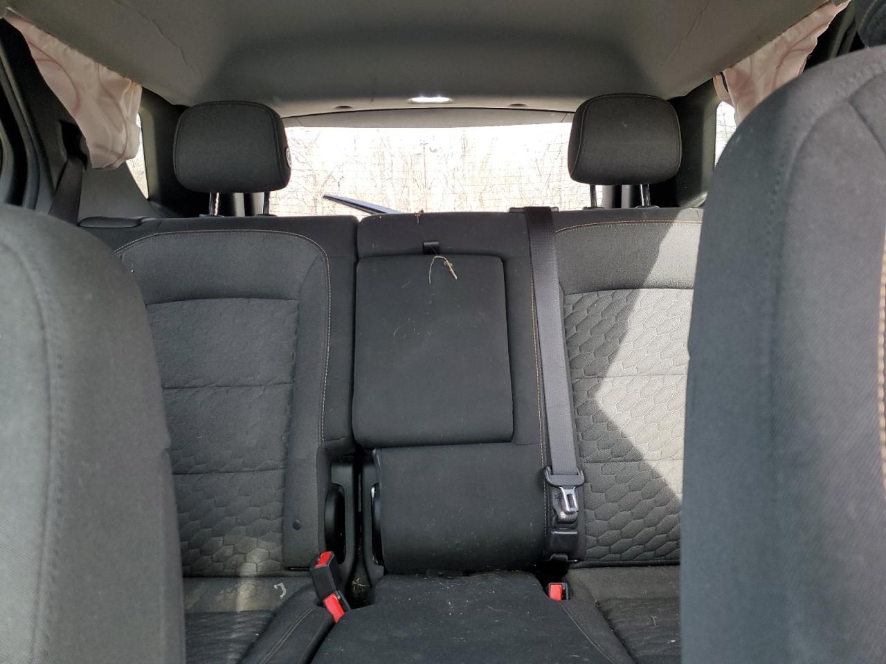 2018 Chevrolet Equinox - Image 10