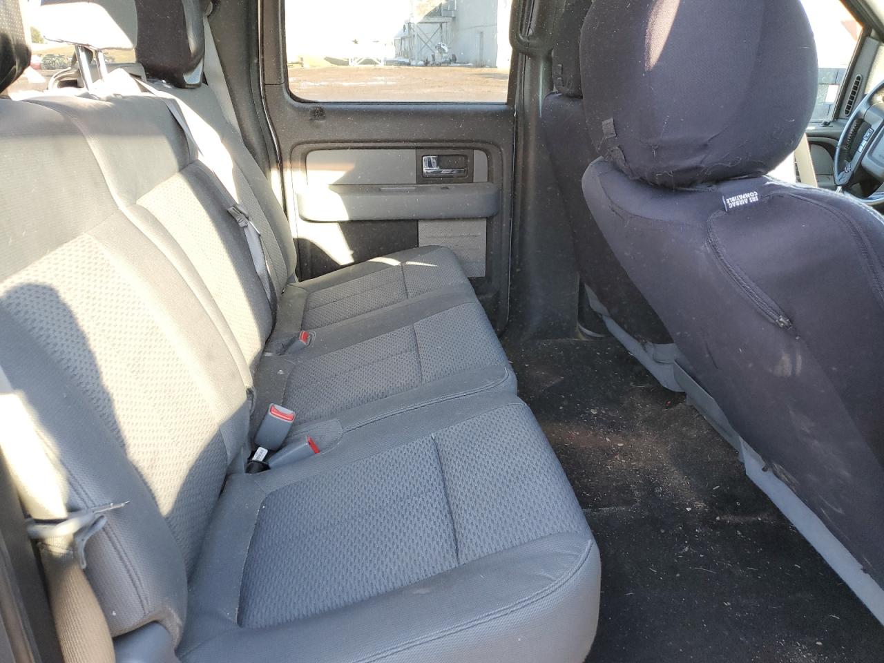 2013 Ford F-150 - Image 10