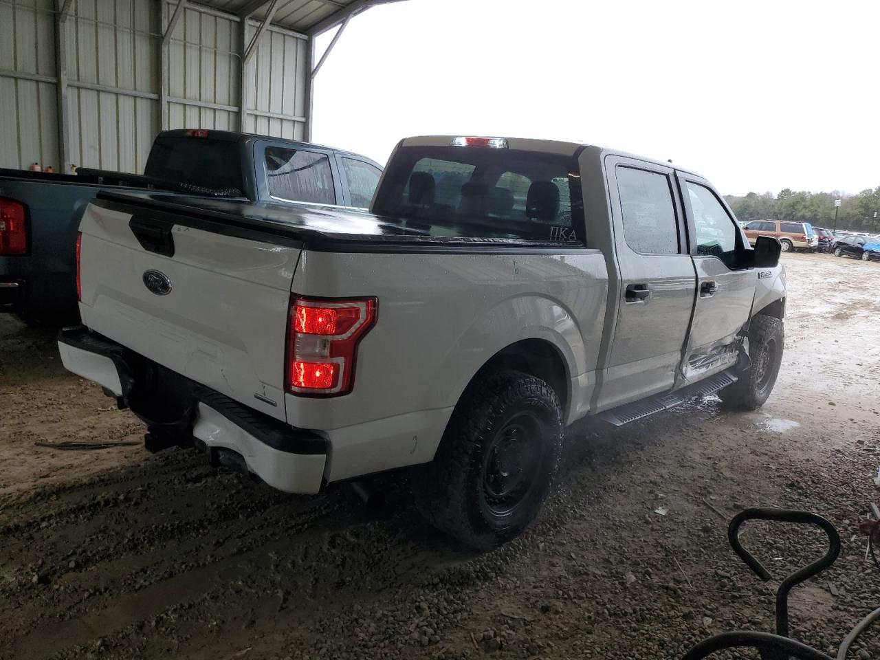 2020 Ford F-150 - Image 3