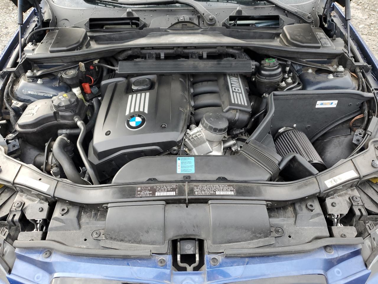 2009 BMW 3er - Image 11