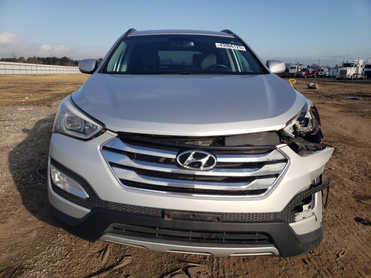 2013 Hyundai Santa Fe - Image 5