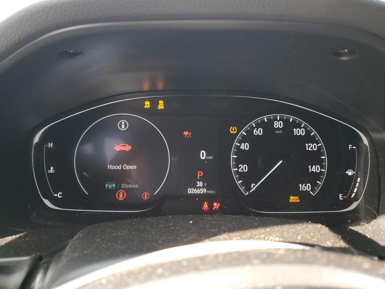 2022 Honda Accord - Image 9