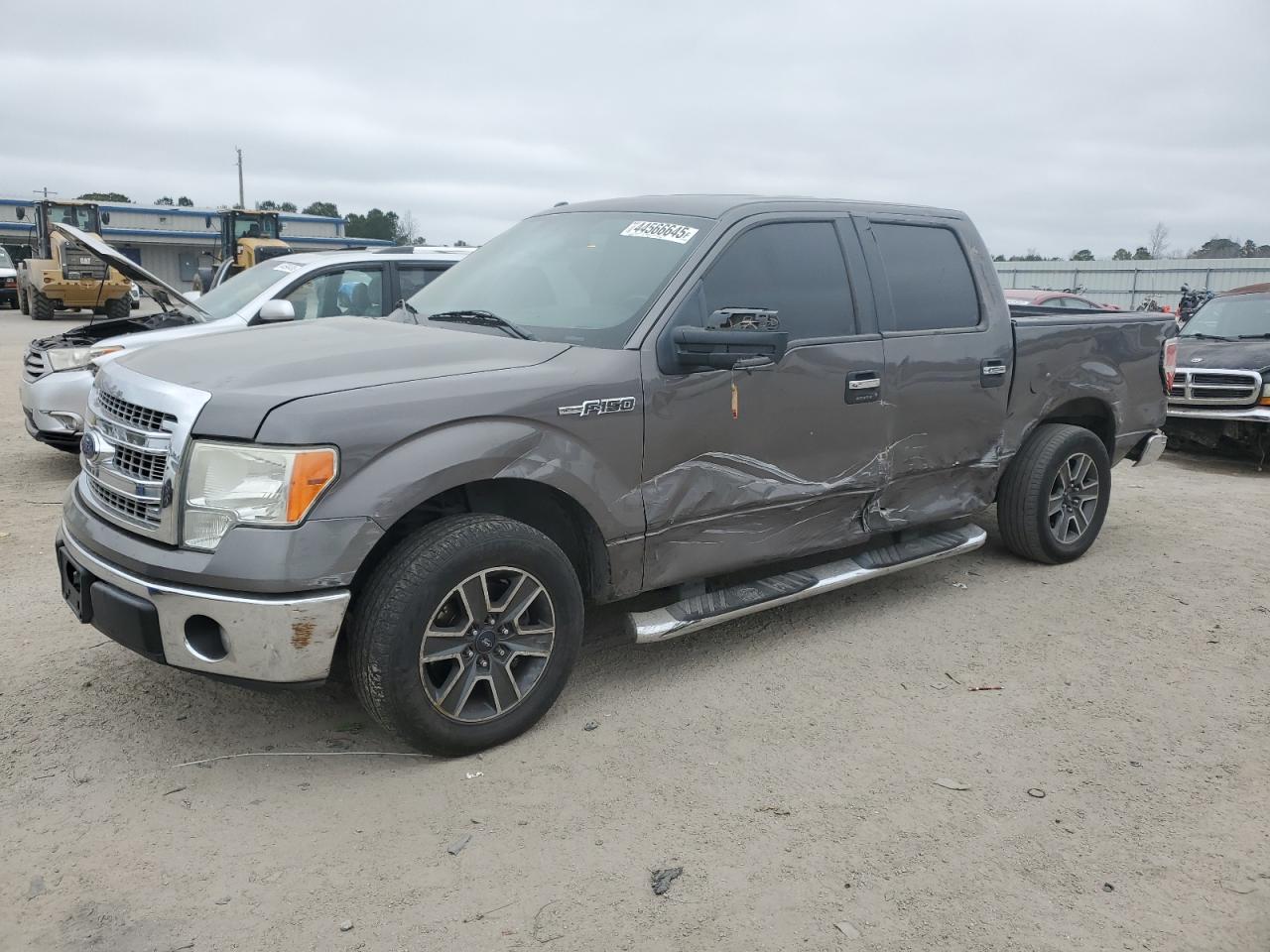 2013 Ford F-150 - Image 1