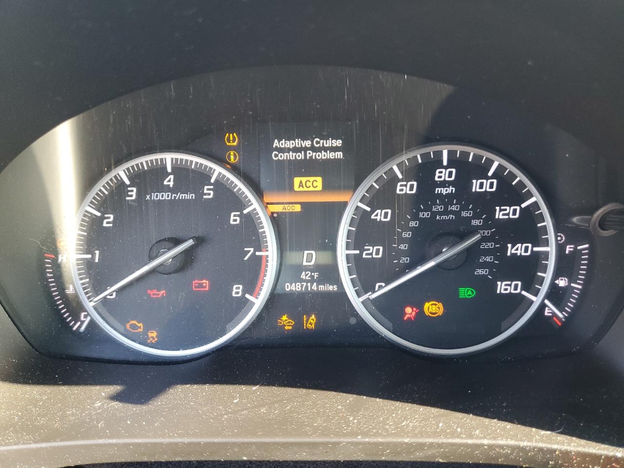 2021 Acura ILX - Image 9