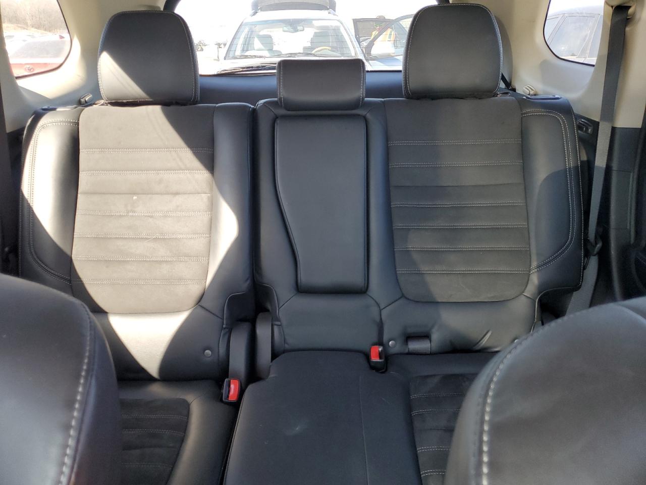 2019 Mitsubishi Outlander - Image 10