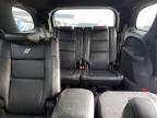 2017 Dodge Durango Citadel იყიდება Woodhaven-ში, MI - Front End