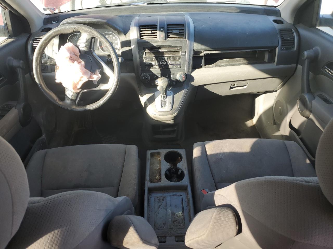 2010 Honda CR-V - Image 8