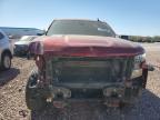 2021 Chevrolet Silverado K1500 Trail Boss Custom na sprzedaż w Phoenix, AZ - Front End