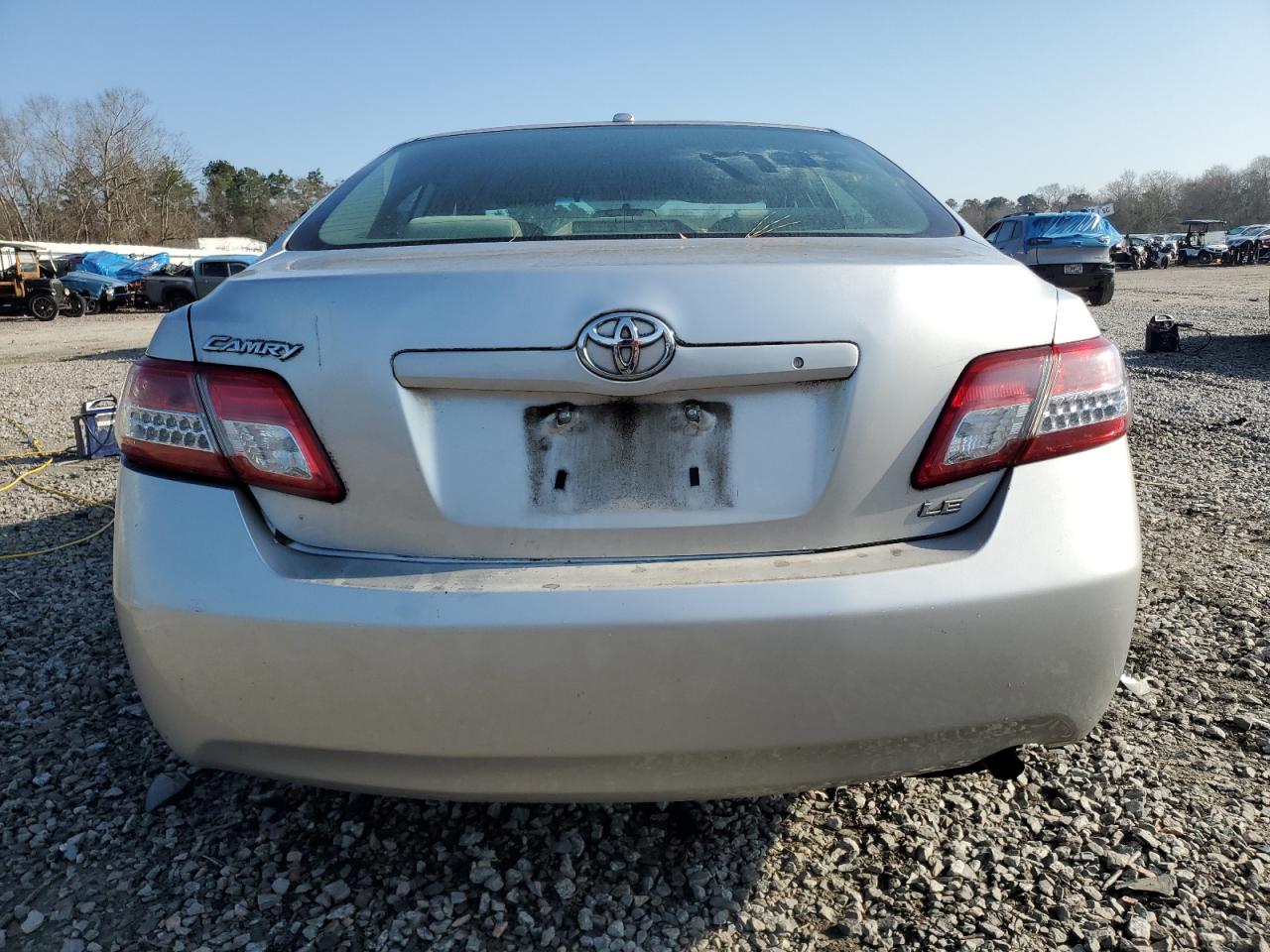 2011 Toyota Camry - Image 6