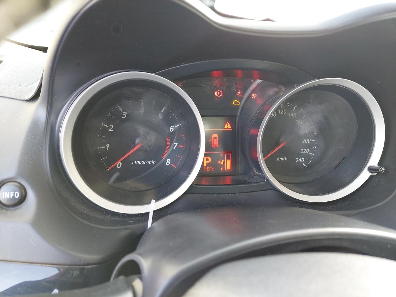 JMYSRCY1AGU751449 - 2016 Mitsubishi Lancer EX - #44097445