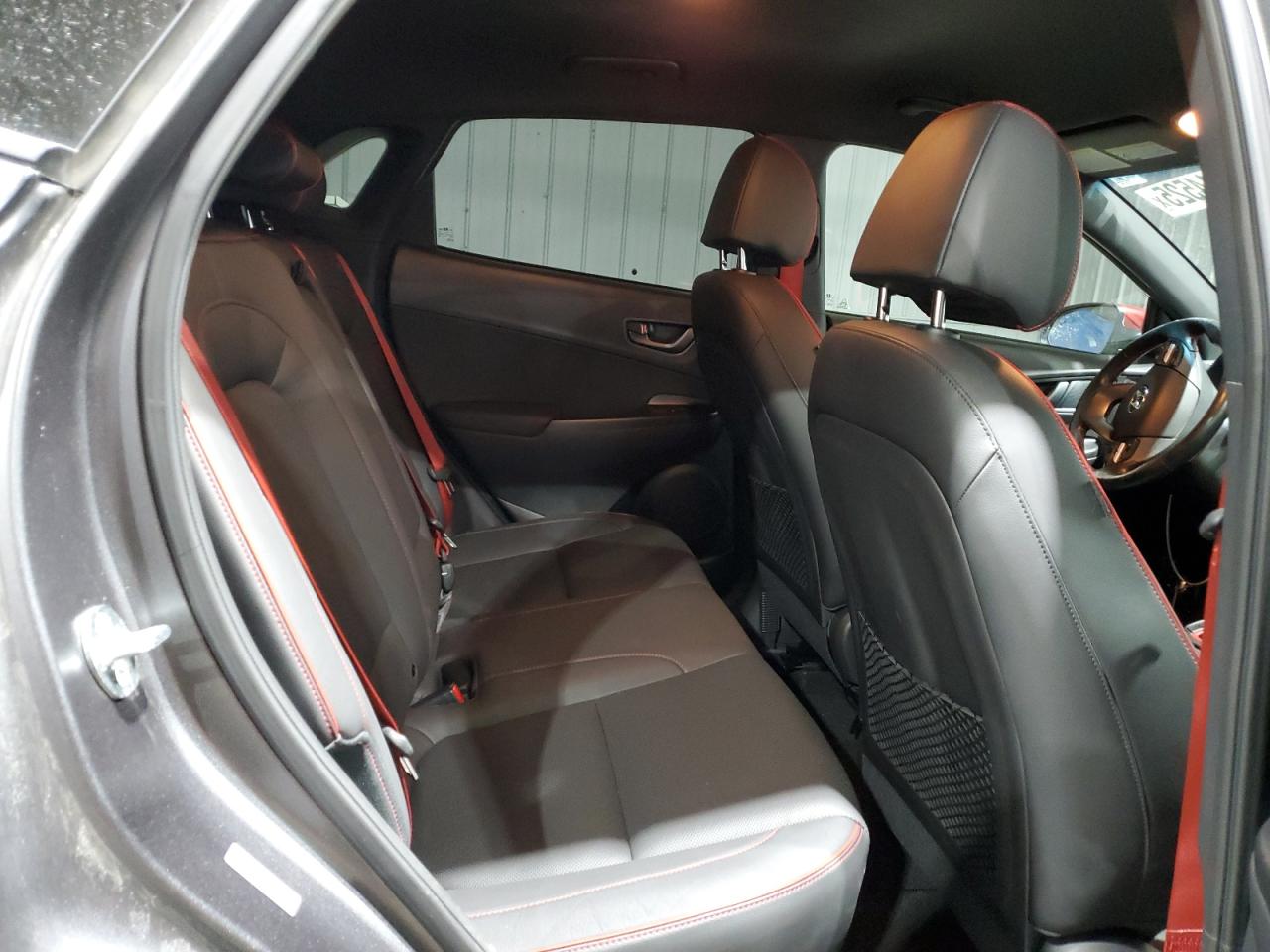 2019 Hyundai Kona - Image 11