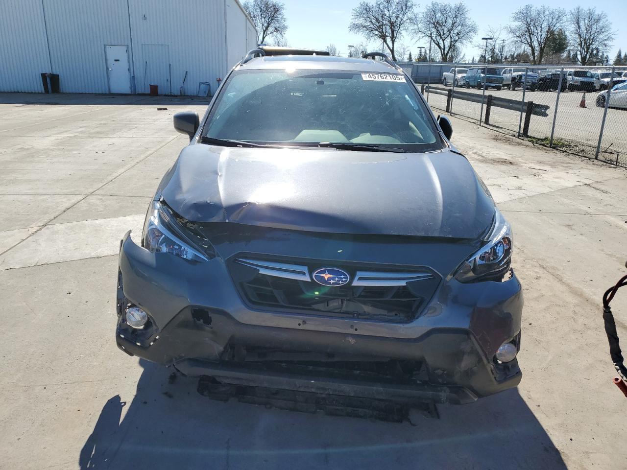 2021 Subaru XV - Image 5