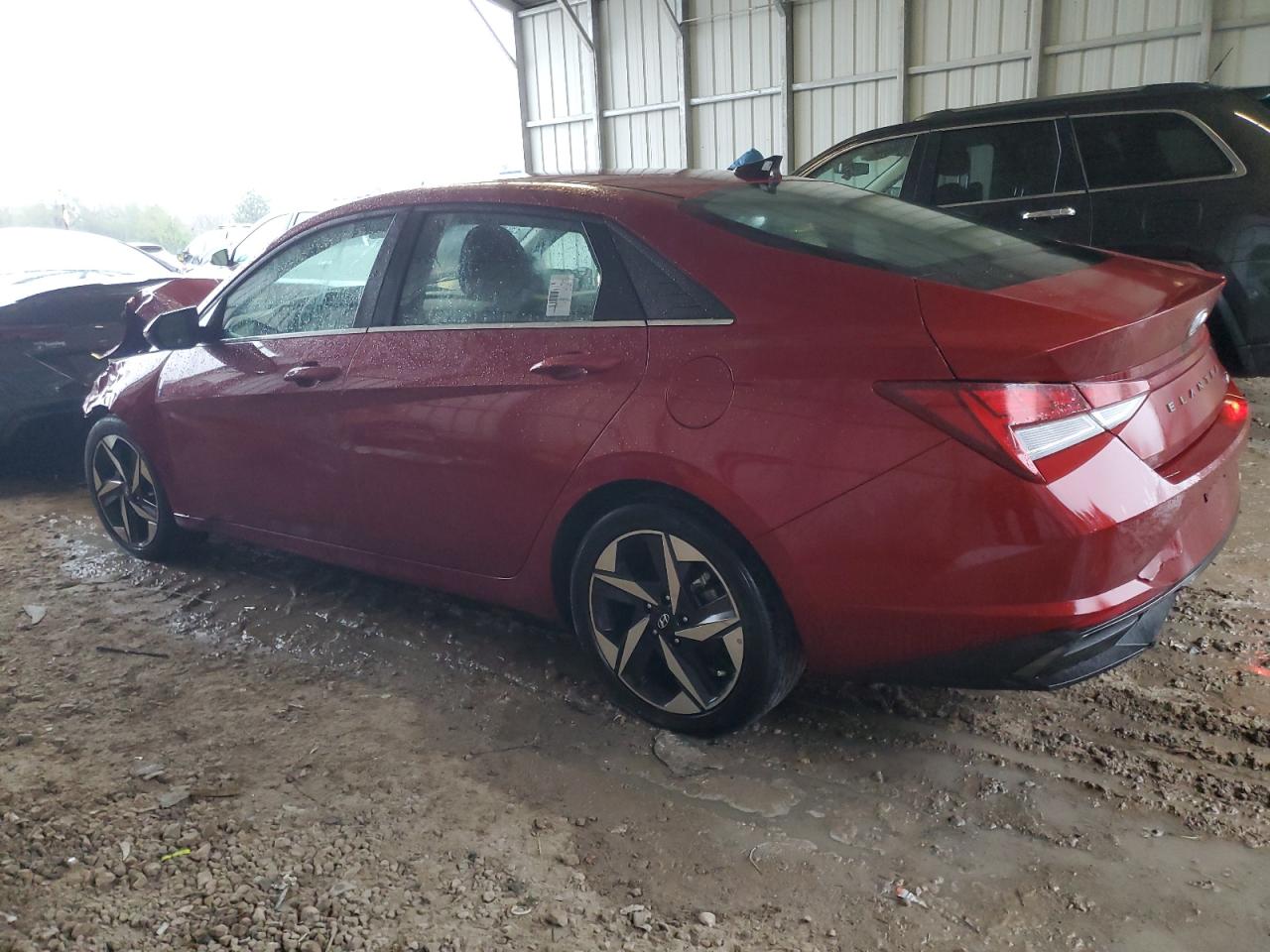 2023 Hyundai Elantra - Image 2