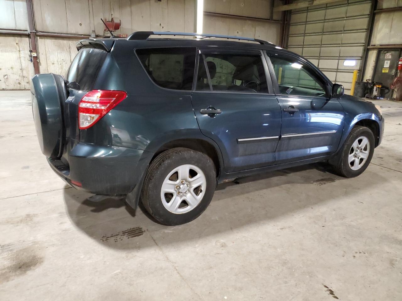 2011 Toyota RAV 4 - Image 3