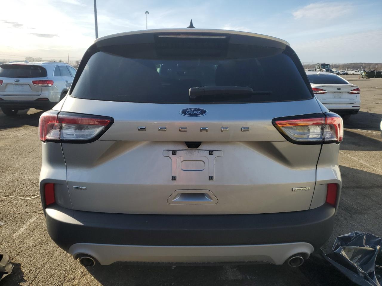 2020 Ford Escape - Image 6