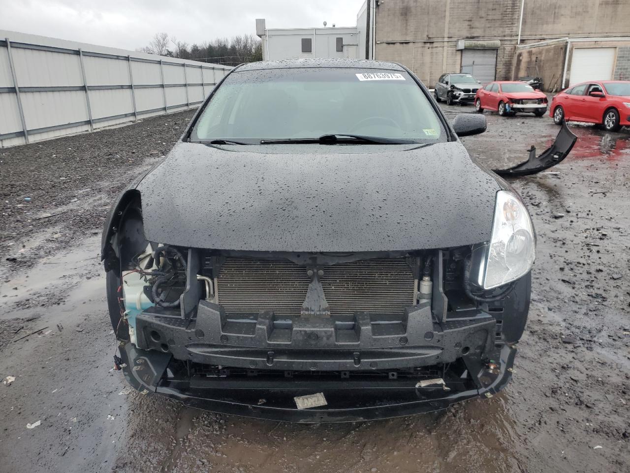 2012 Nissan Altima - Image 5