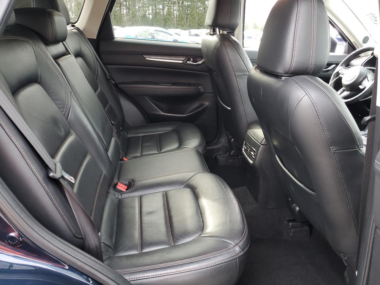 2021 Mazda CX-5 - Image 11