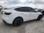 2024 Tesla Model Y  на продаже в Houston, TX - Front End