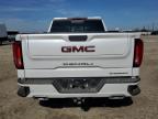 2022 Gmc Sierra Limited K1500 Denali продається в Fresno, CA - Front End