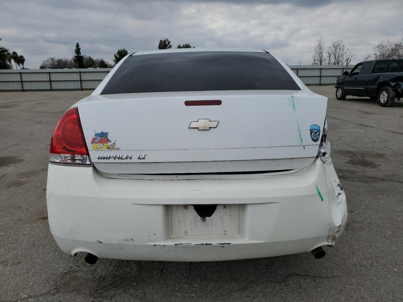 2013 Chevrolet Impala - Image 6