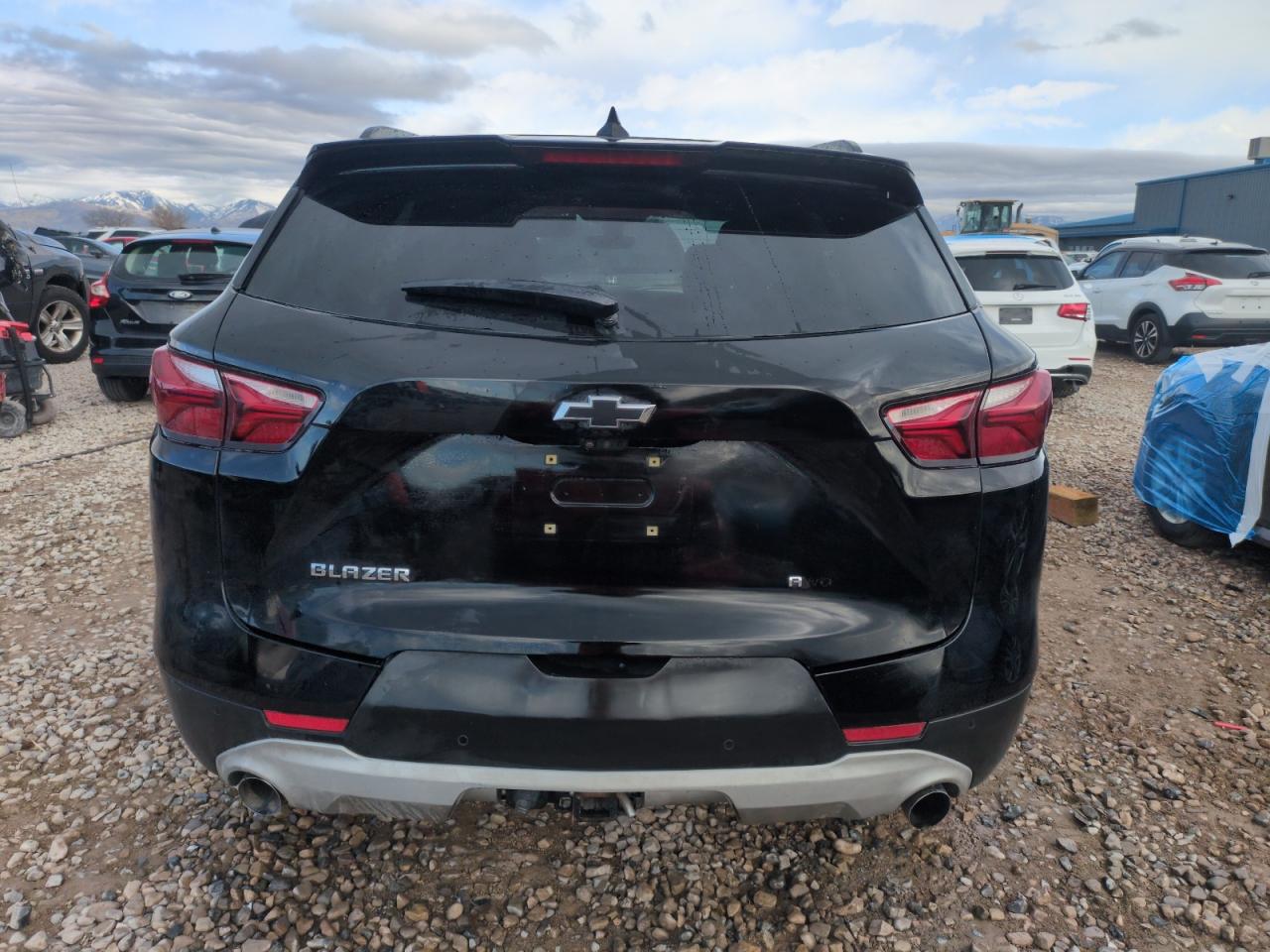 2019 Chevrolet Blazer - Image 6