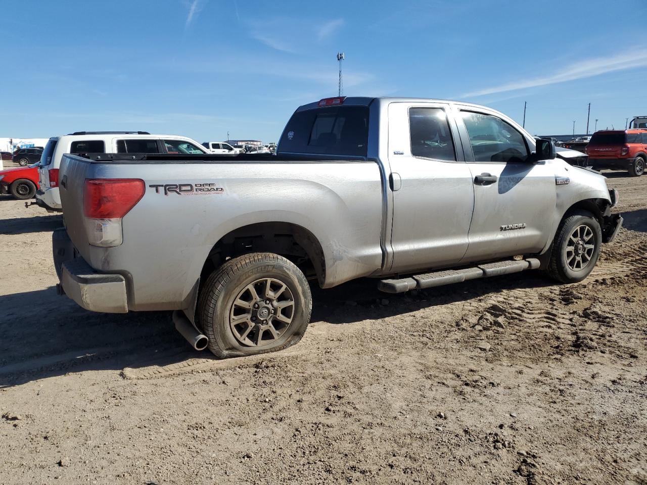 2013 Toyota Tundra - Image 3