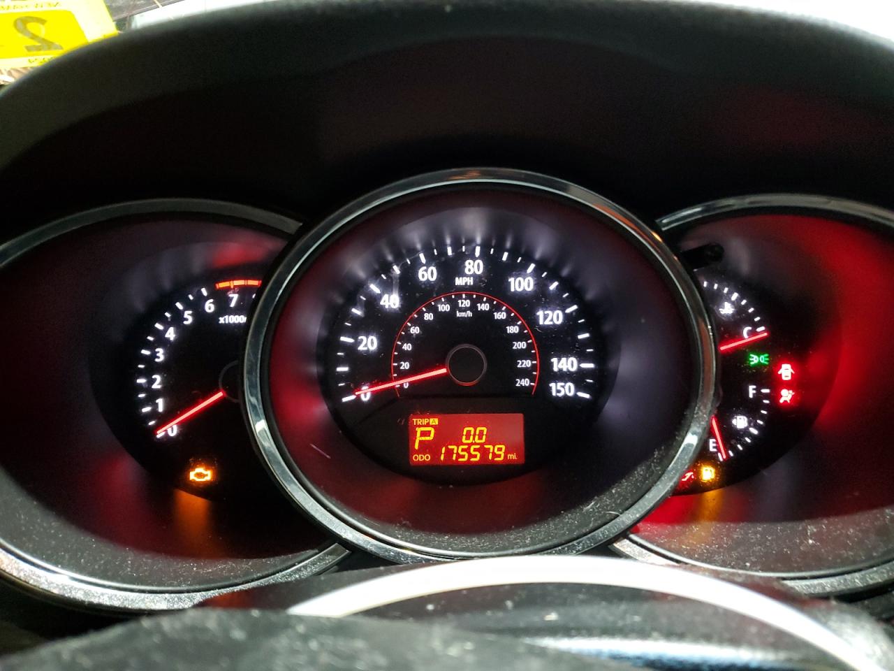 2013 Kia Sorento - Image 10