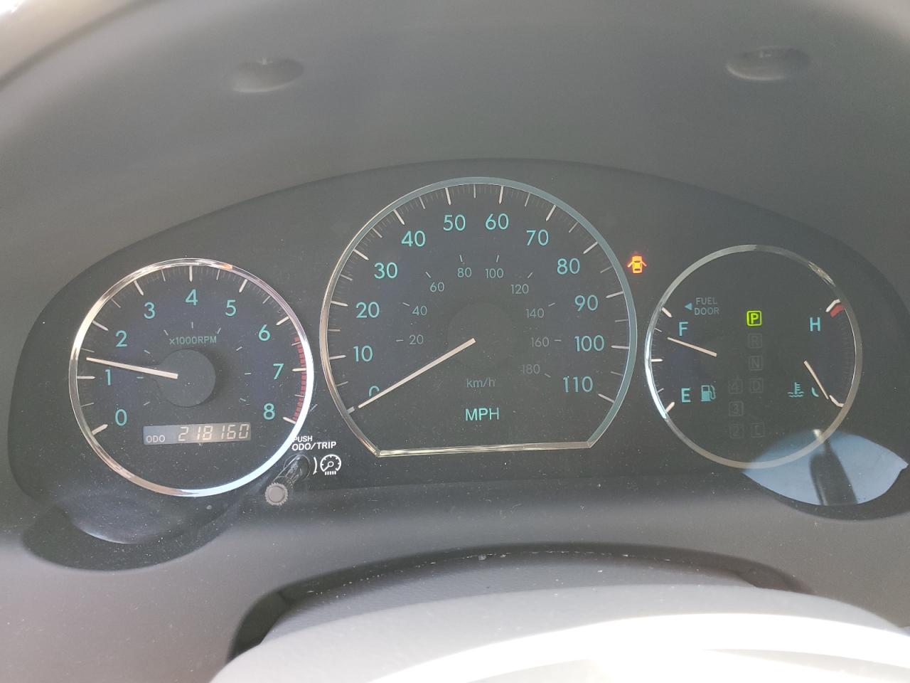 2007 Toyota Sienna - Image 9