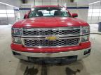 2015 Chevrolet Silverado K1500 Lt იყიდება Sandston-ში, VA - Mechanical