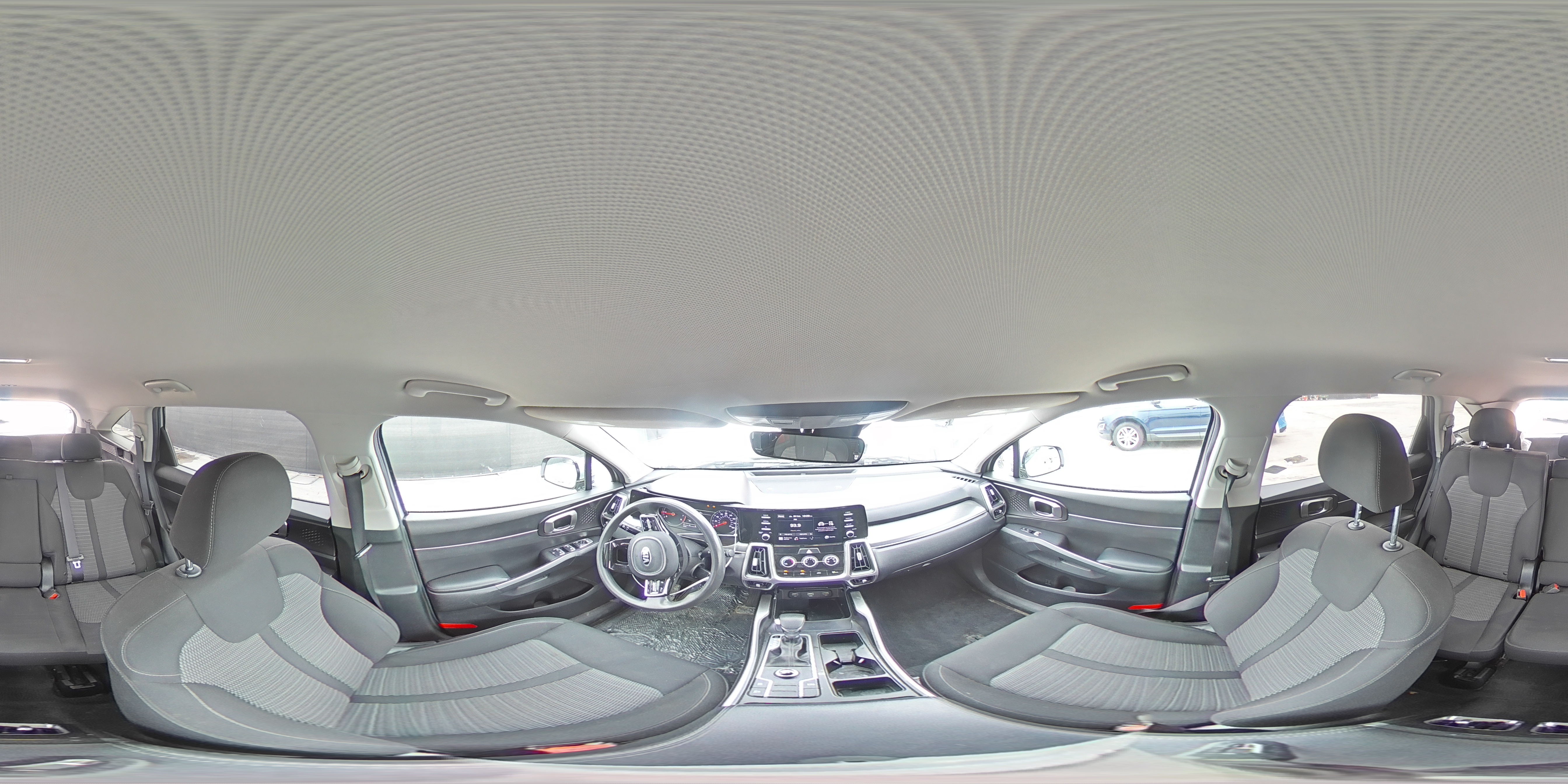 2021 Kia Sorento - Image 15