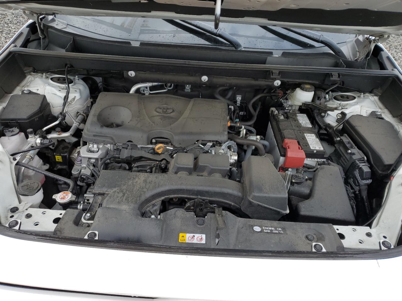 2024 Toyota RAV 4 - Image 11