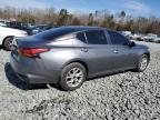 2021 Nissan Altima S zu verkaufen in Mebane, NC - Front End