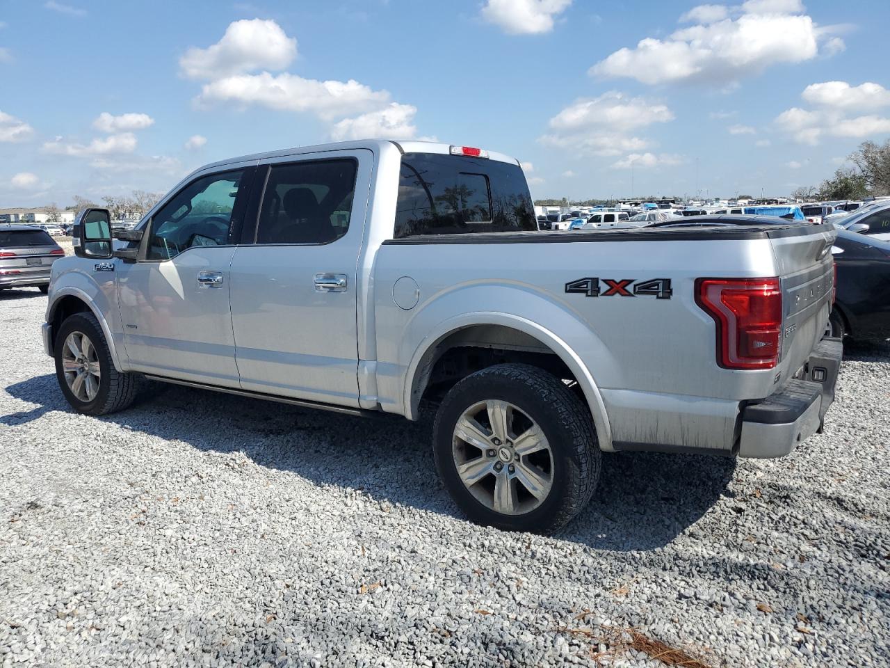 2015 Ford F-150 - Image 2