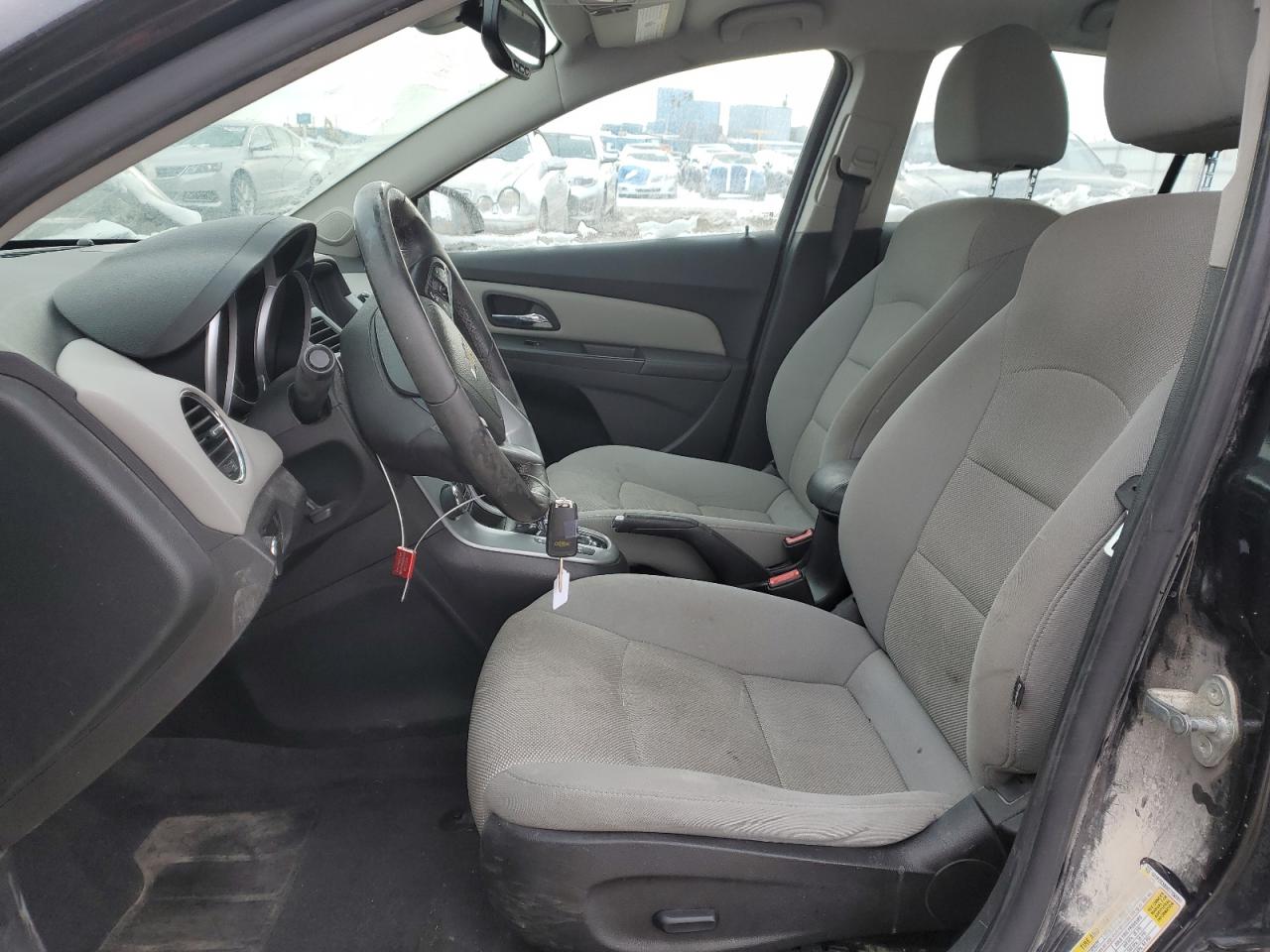 2013 Chevrolet Cruze - Image 7