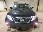 2012 Lexus Rx 350 за продажба в Chalfont, PA - Side