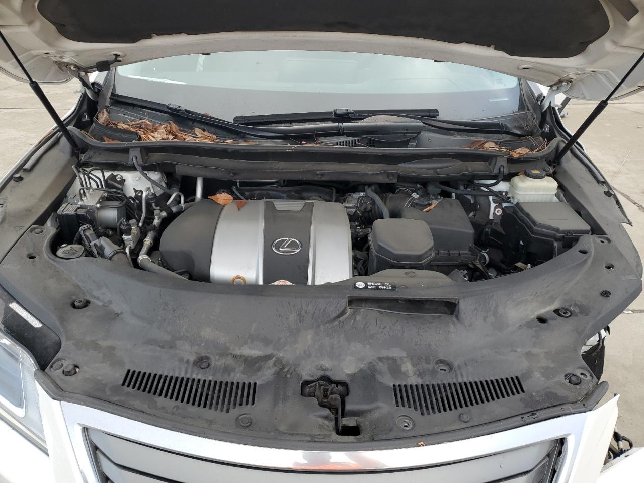 2018 Lexus RX - Image 14