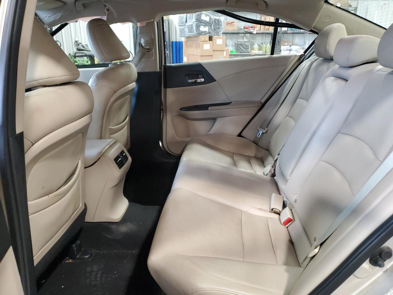 2014 Honda Accord - Image 10