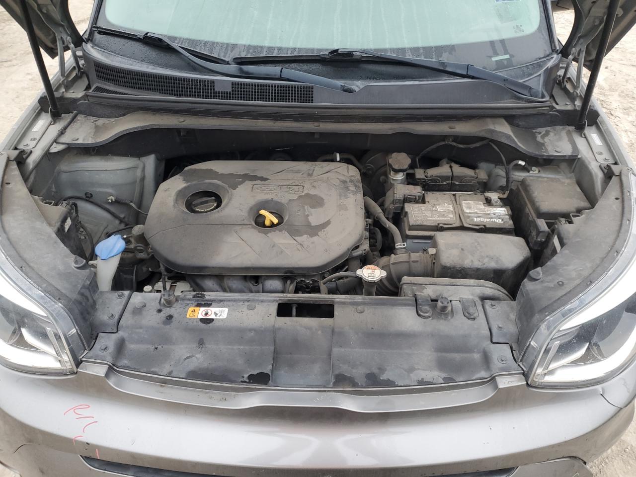 2018 Kia Soul - Image 12