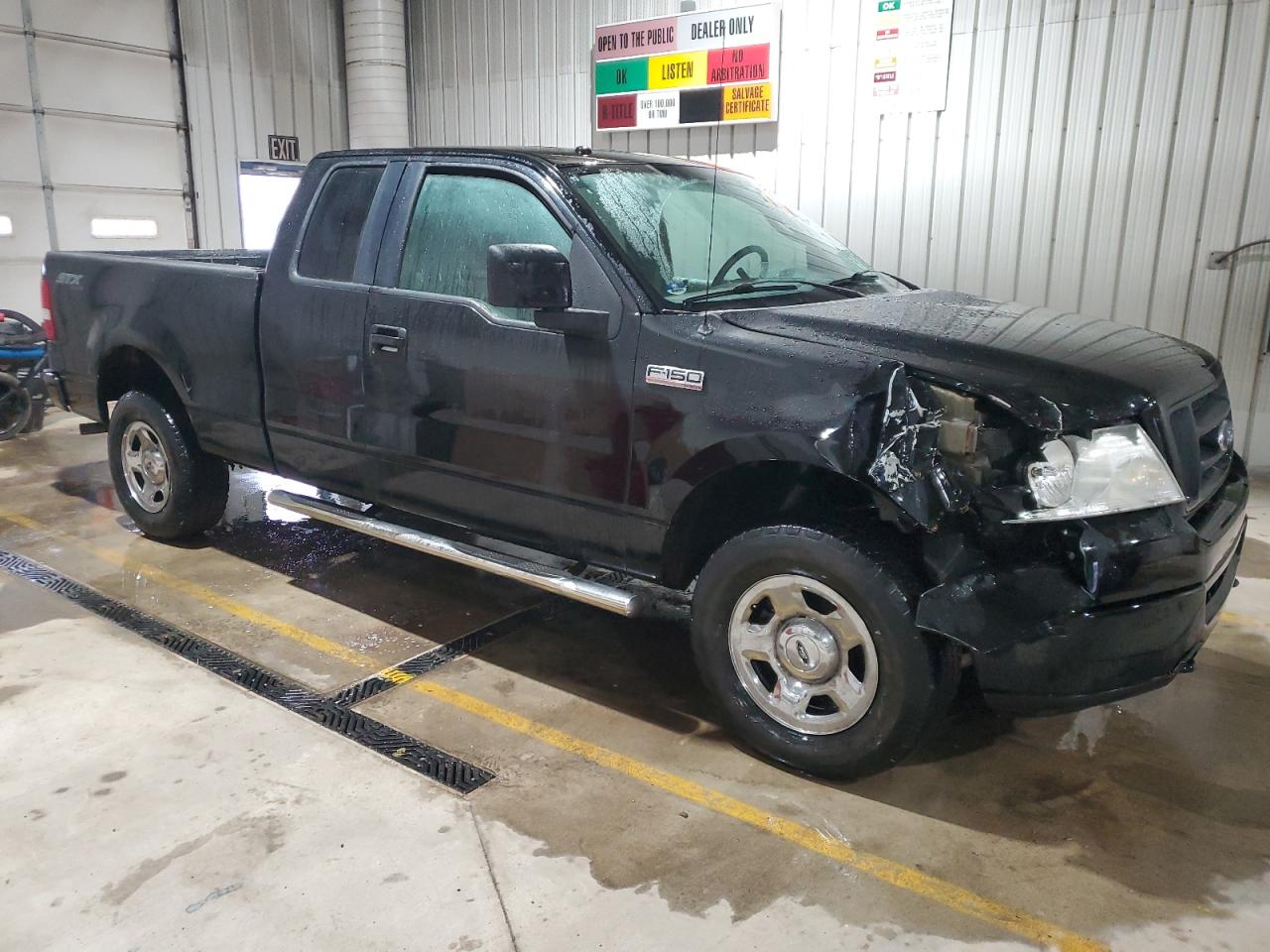 2006 Ford F-150 - Image 4
