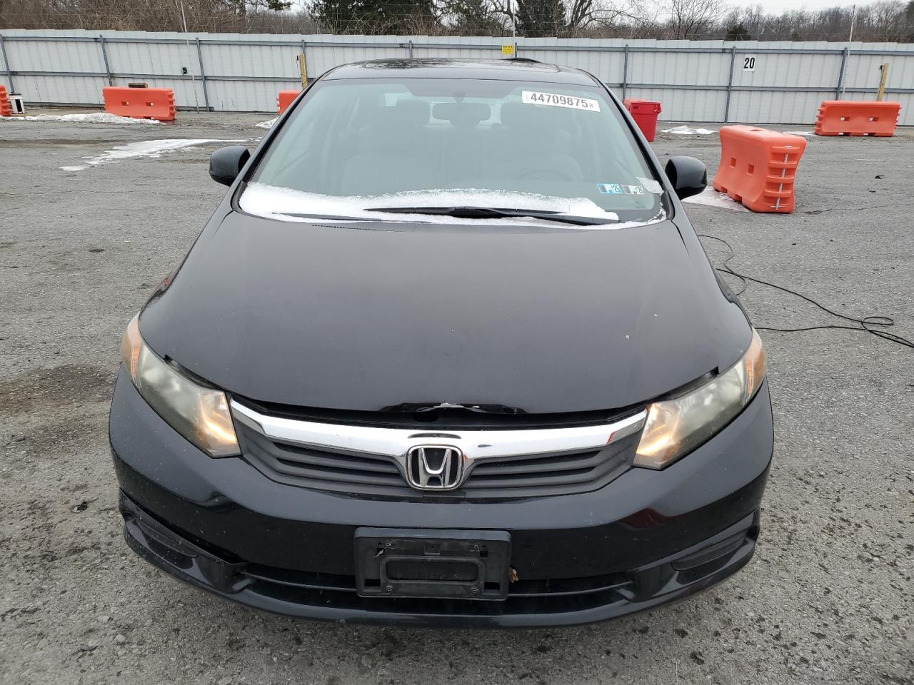 2012 Honda Civic - Image 5